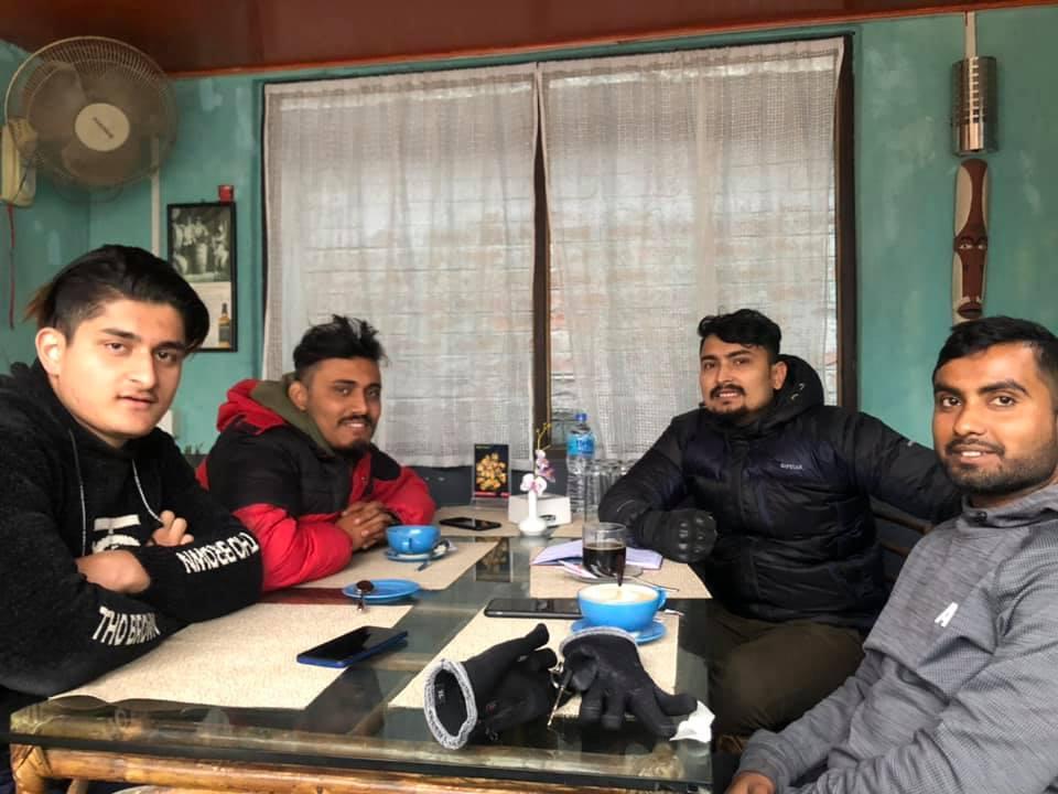 Hotel Land Restaurant & Bar Jhapa District
