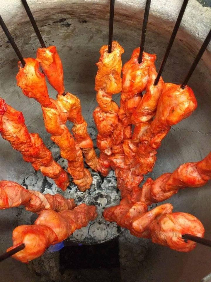 Nepalese Gurkha Restaurant