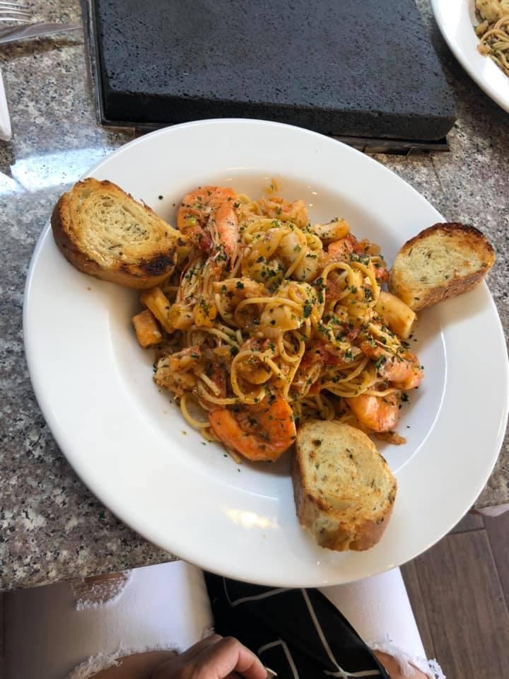 Stone & Grill
