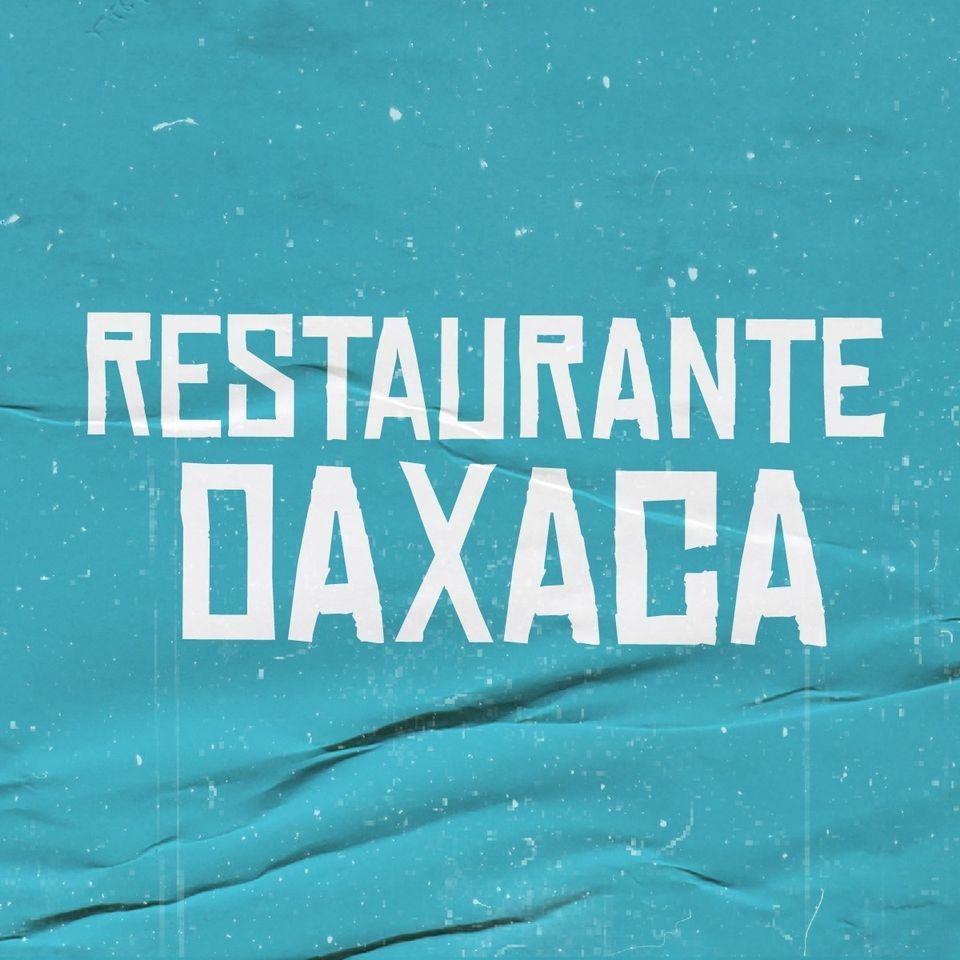 Retaurante Oaxaca