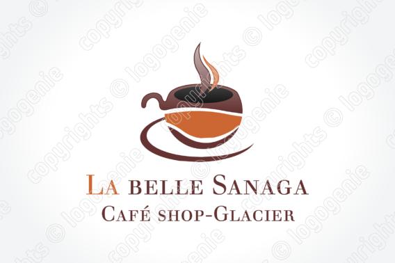 La BELLE Sanaga
