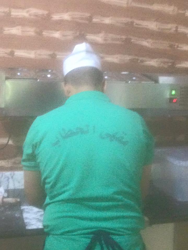 مقهى الحطاب بني وليد