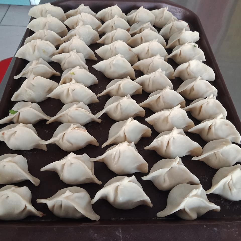 品香牛肉麵