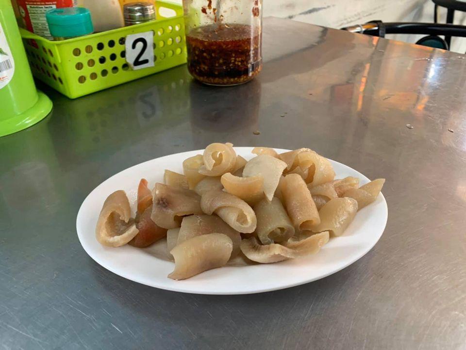 小南早餐