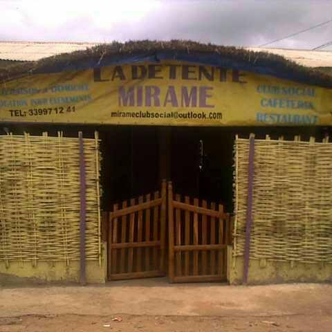 Mírame Club Social