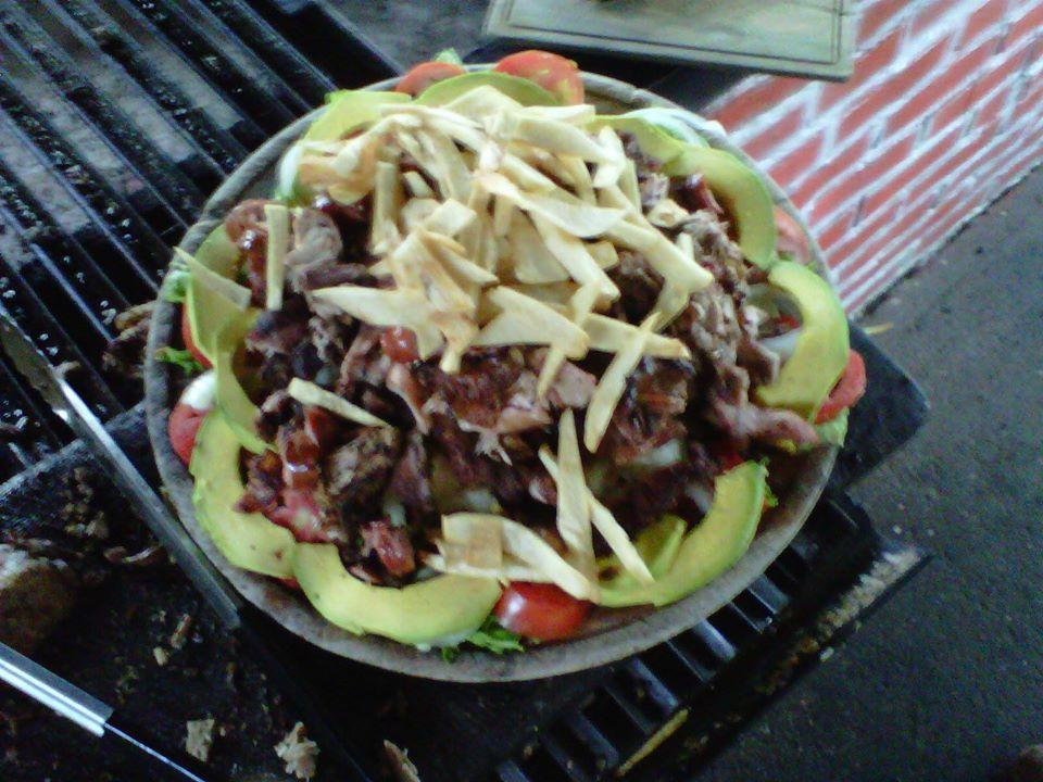 El Tranquero Grill Restaurant, C.A.