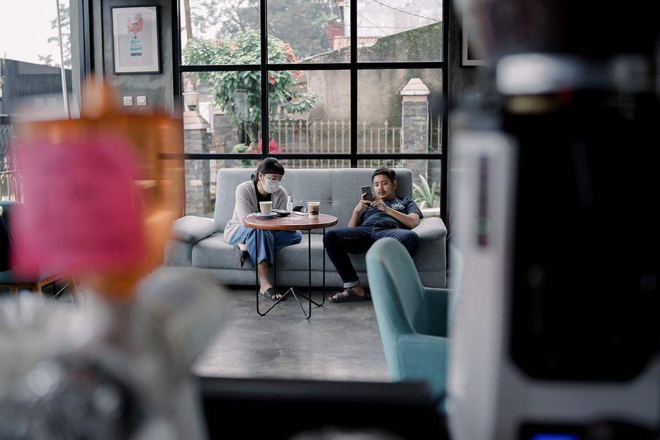 sisijalankopi Speciality Coffee - Kuningan - Jawa Barat