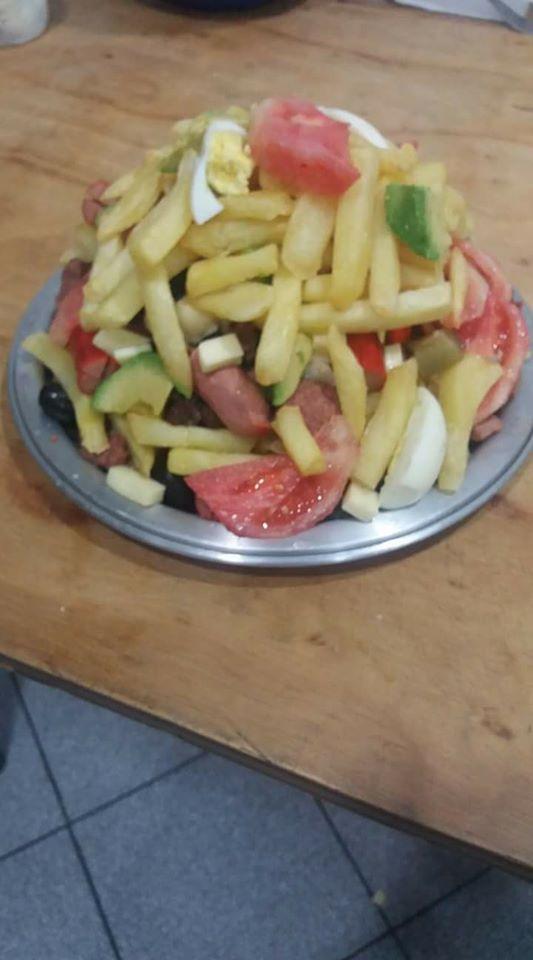 Chelo Brisas De Puyehue