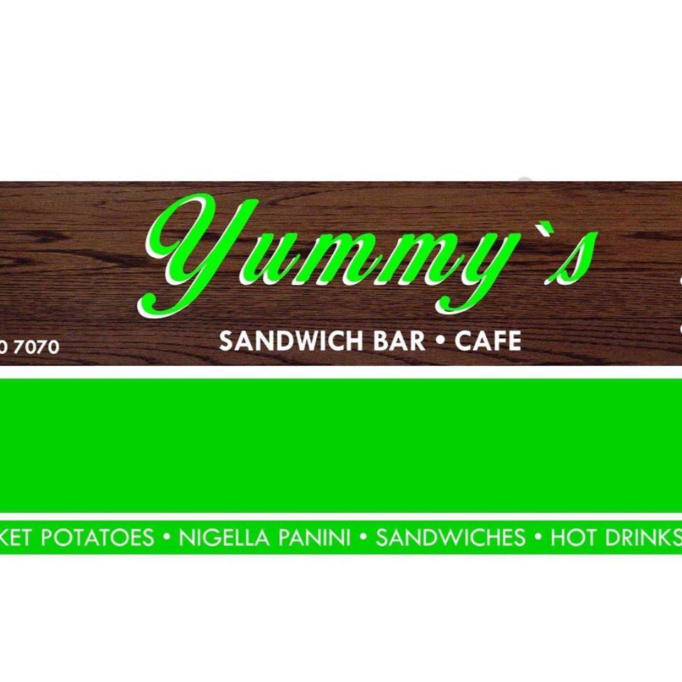 Yummy's Sandwich Bar