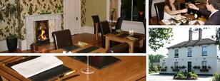 The Mountsorrel Restaurant