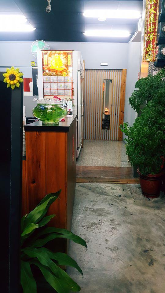 台中鬼匠拉麵- 后里店