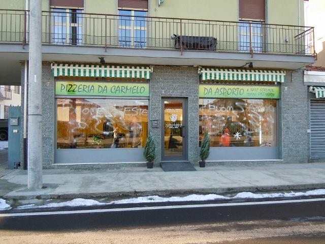 Pizzeria da Carmelo