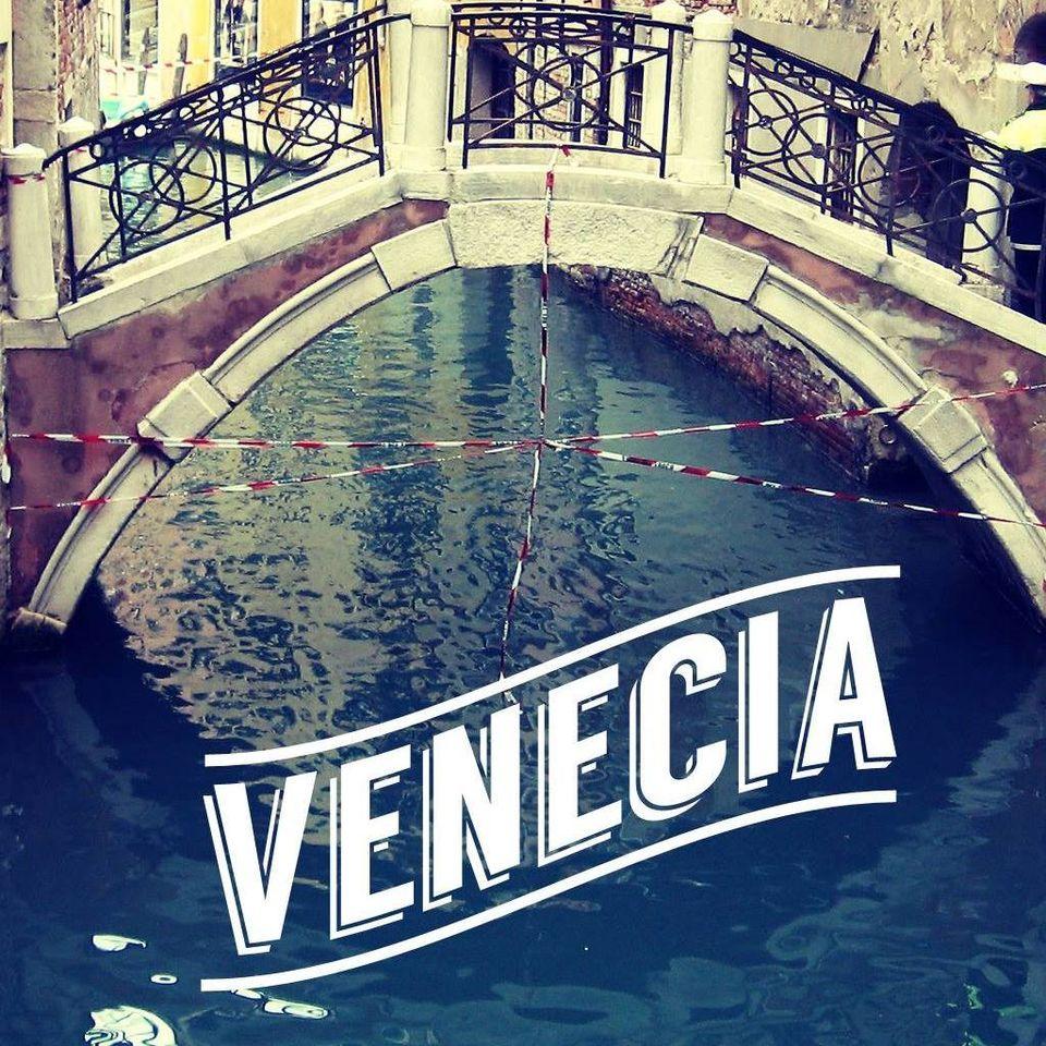 Pizzería Venecia