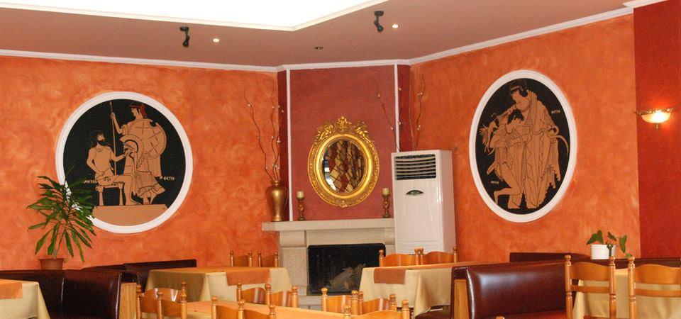 Taverna Achilleas
