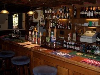 George & Dragon