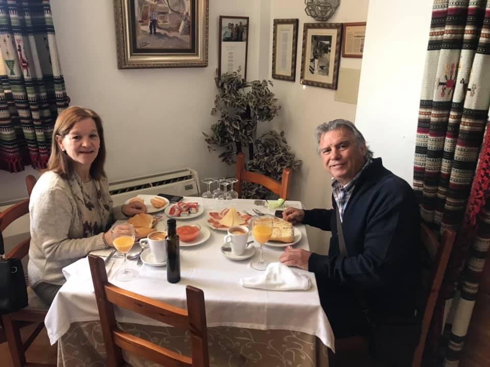Nuevo Malagueño