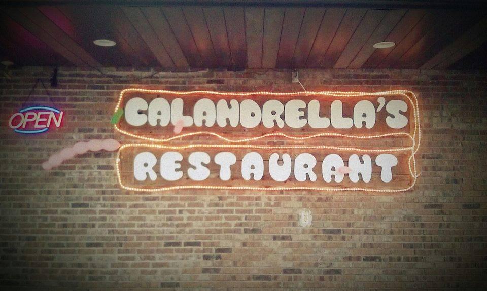 Calandrella's Restaurant