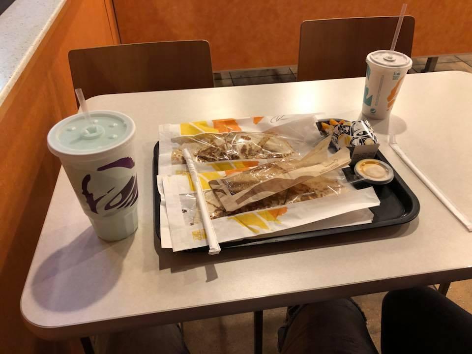 Taco Bell