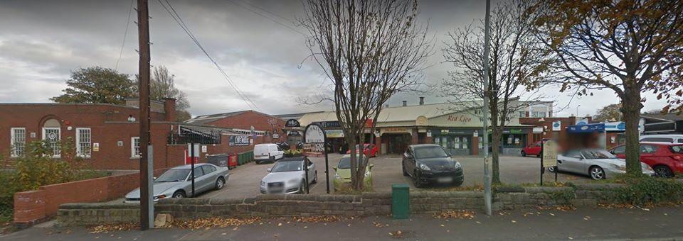 Jade View Chippy