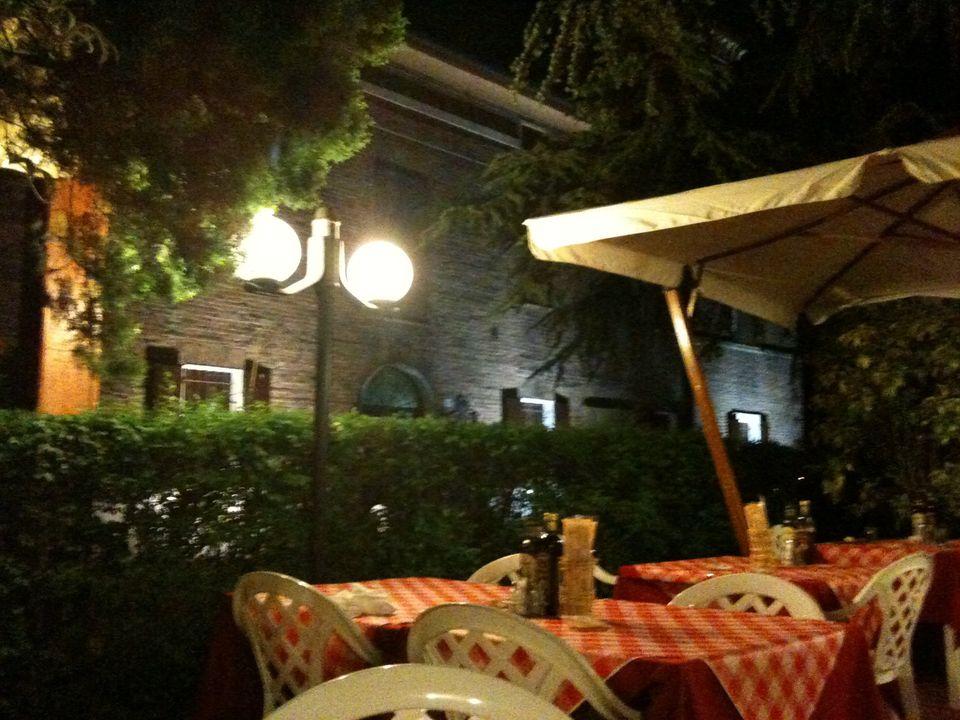 spuntino campagnolo