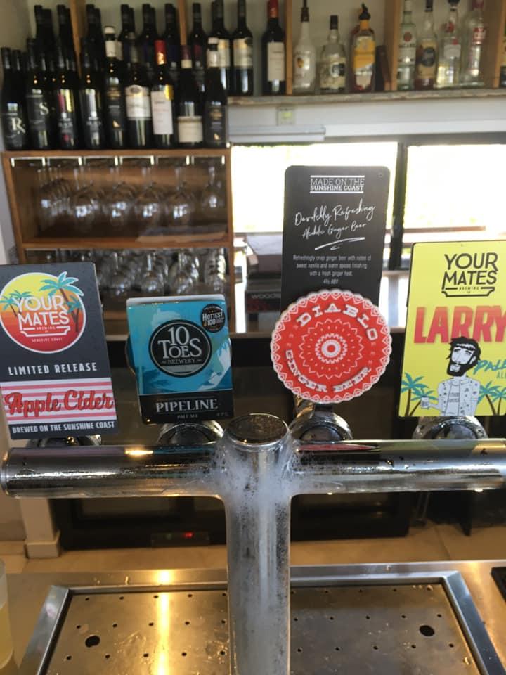 The Local Parklakes