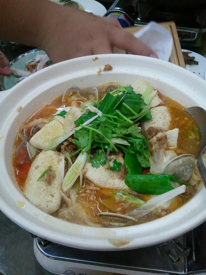 萬曏磚窯雞