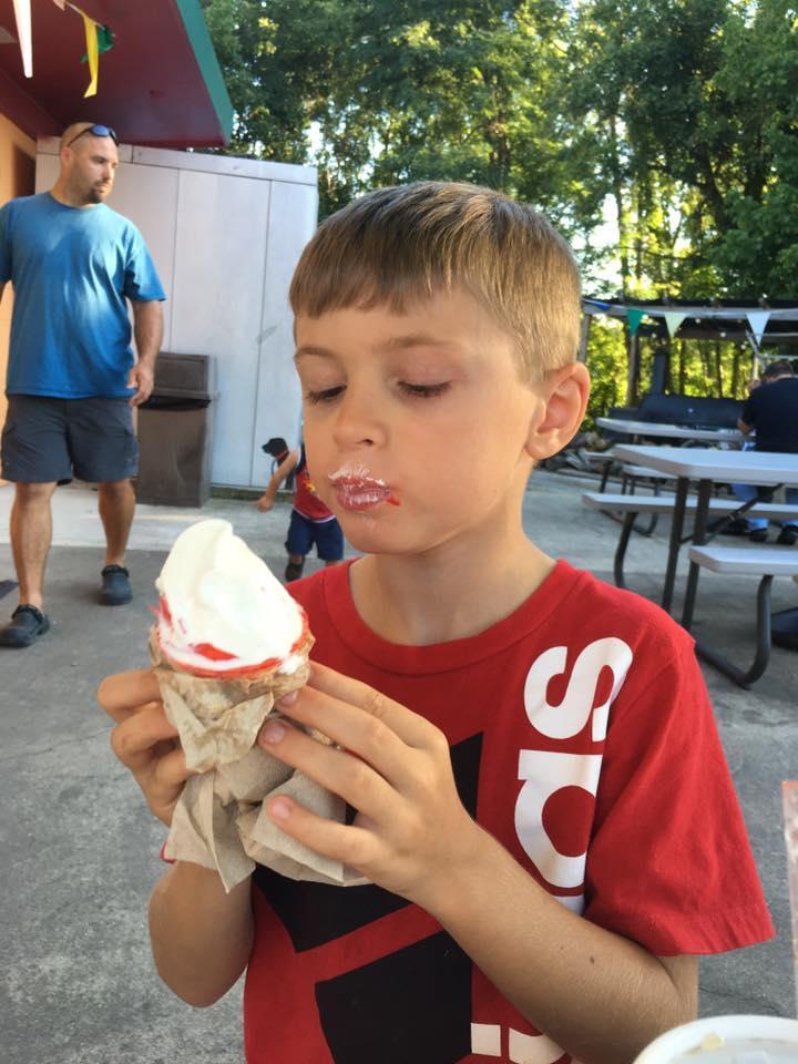 Fifty-Two Dairy Bar