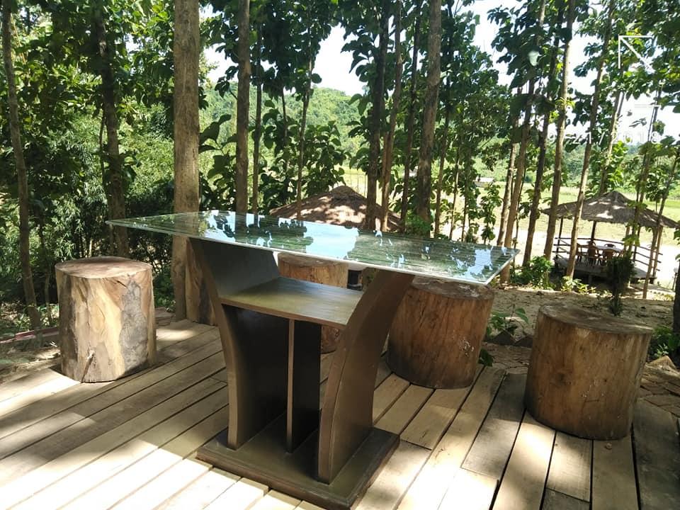 শৈলকুঠি রিসোর্ট, আলীকদম, বান্দরবান - Shoilokuthi Resort, Alikadam.