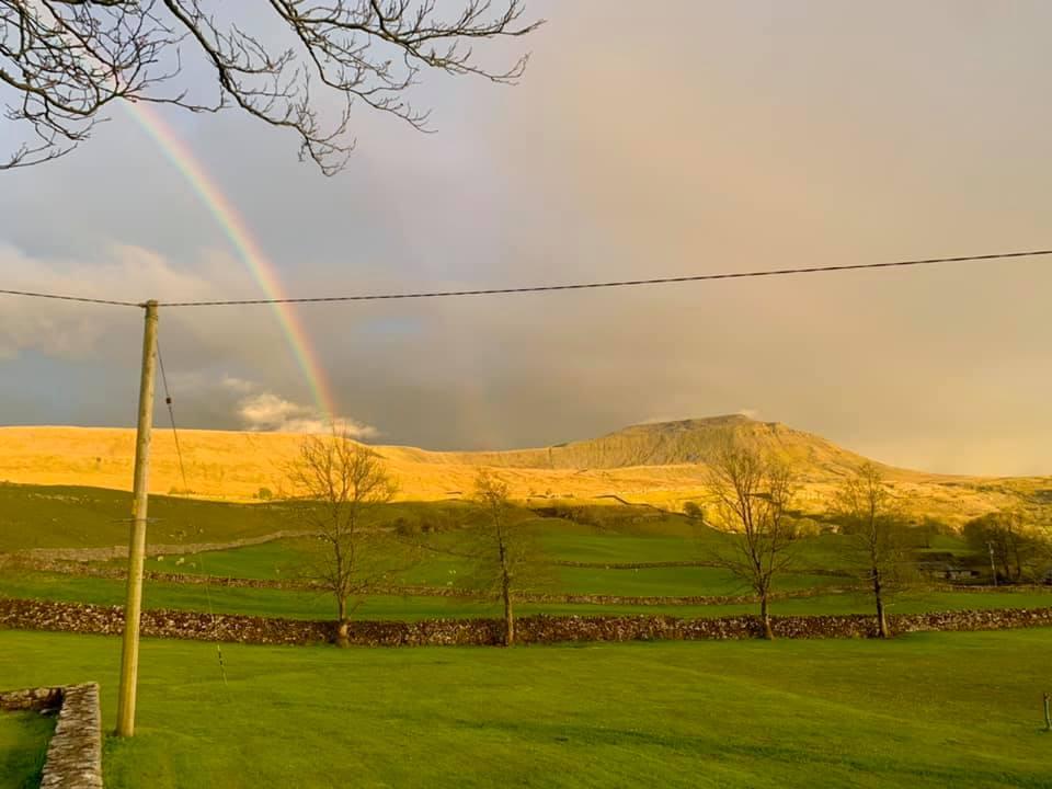 Old Hill Inn Ingleton