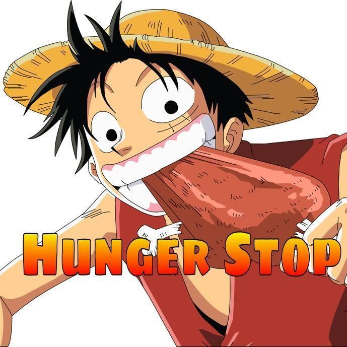 Hunger Stop Fast Food