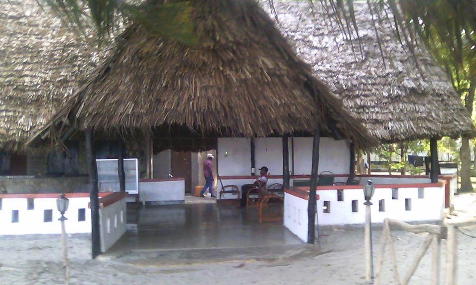 Good Morning Beach Café