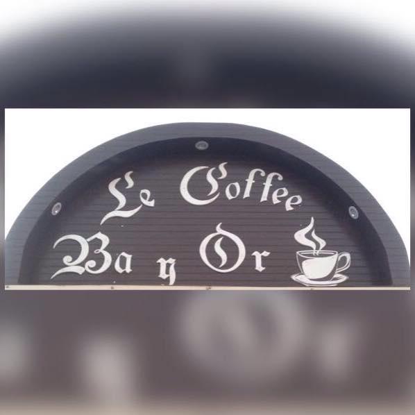 Le Coffe Ba y Or