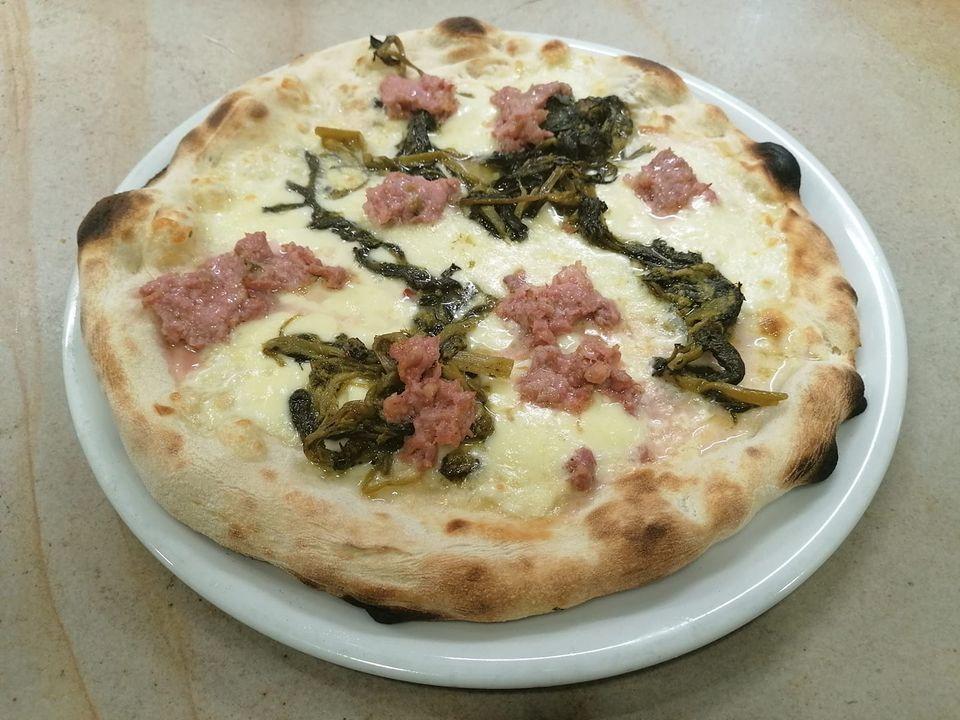 Da Zio Graziano