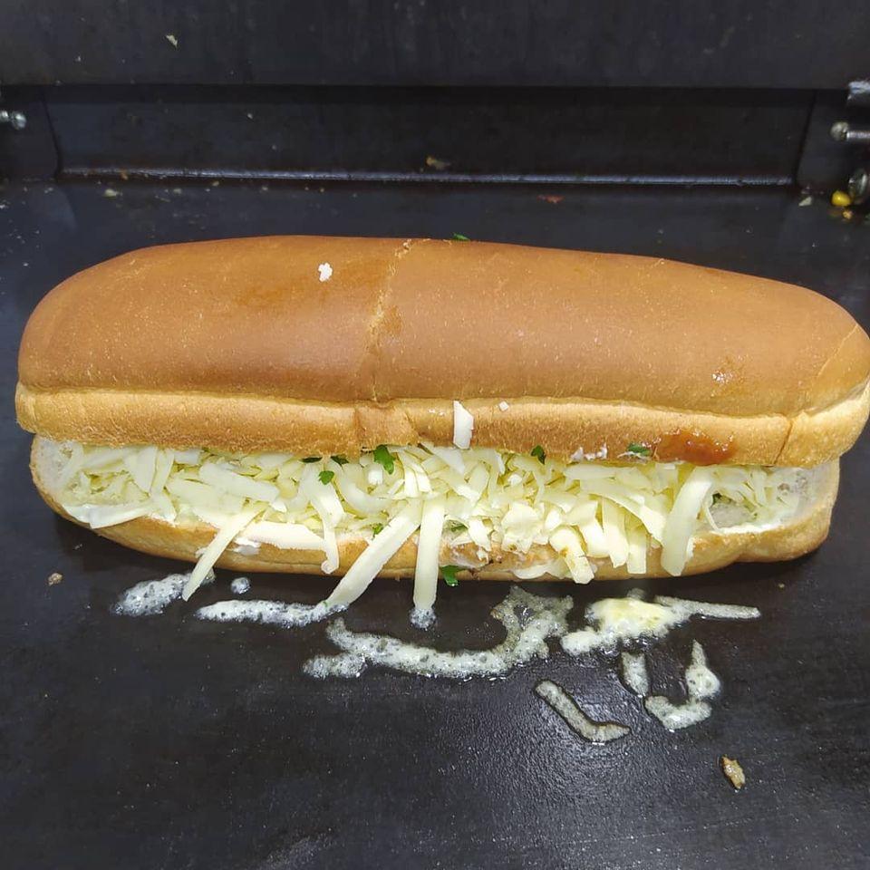 Bem Gaúcho Lanches