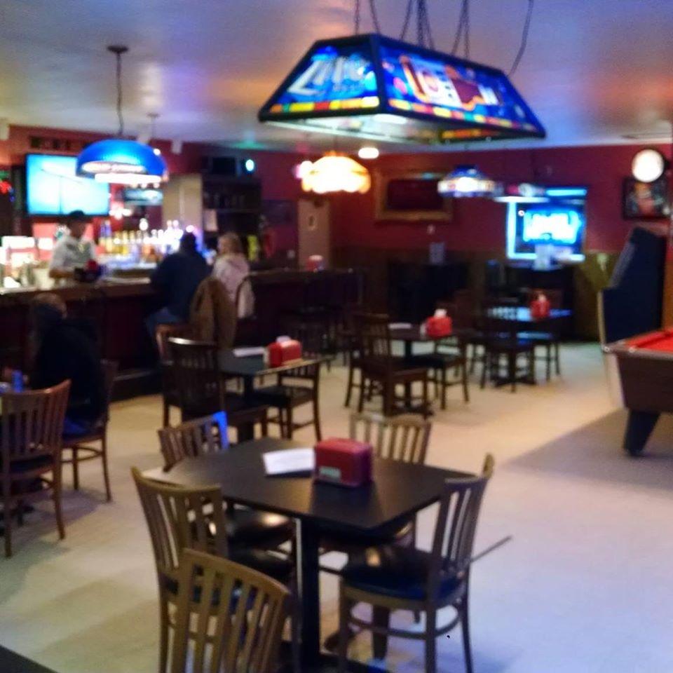 Off Road Bar & Grill