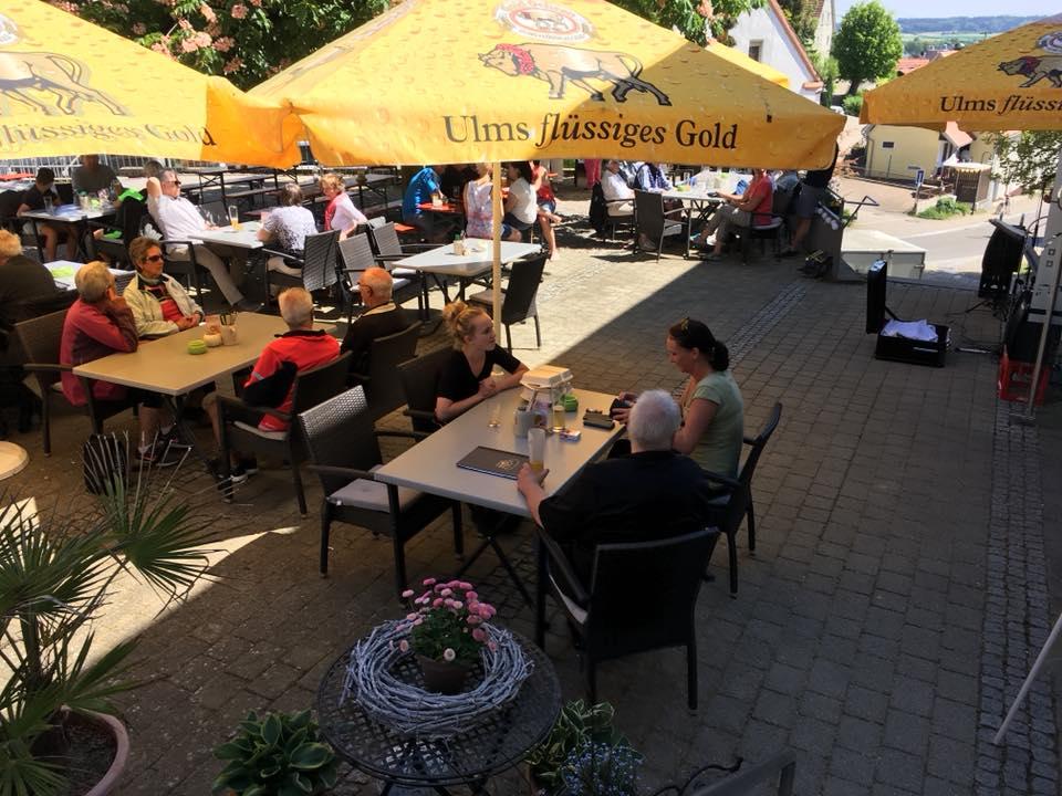 Teufels's Dorfwirtschaft
