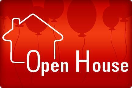 Open House