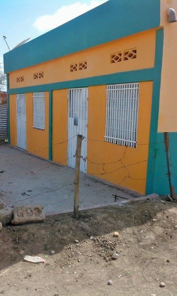 Quintas Restaurante - Angola