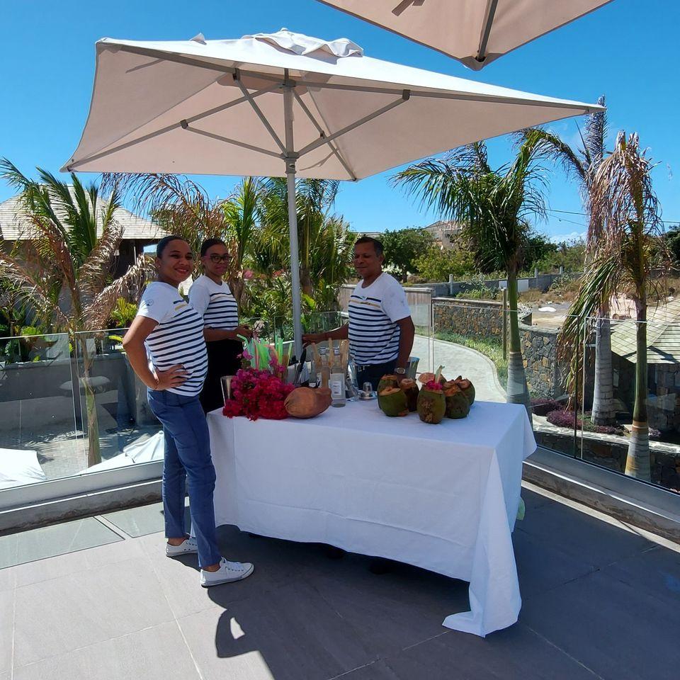 L'Atelier - Authentic Food & Selected Wines