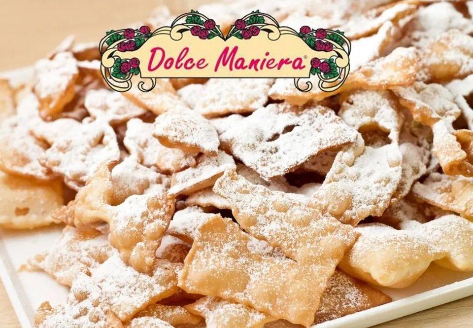Dolce Maniera