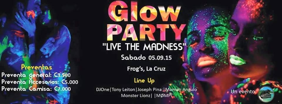 Rest. Y Eventos Frogs La Cruz Gte
