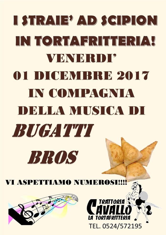 Trattoria CAVALLO