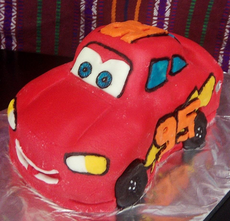 Sarita Pastelería y Panadería
