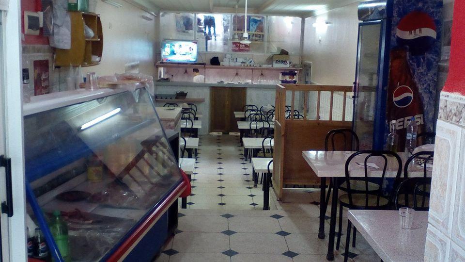 Restaurant si moh