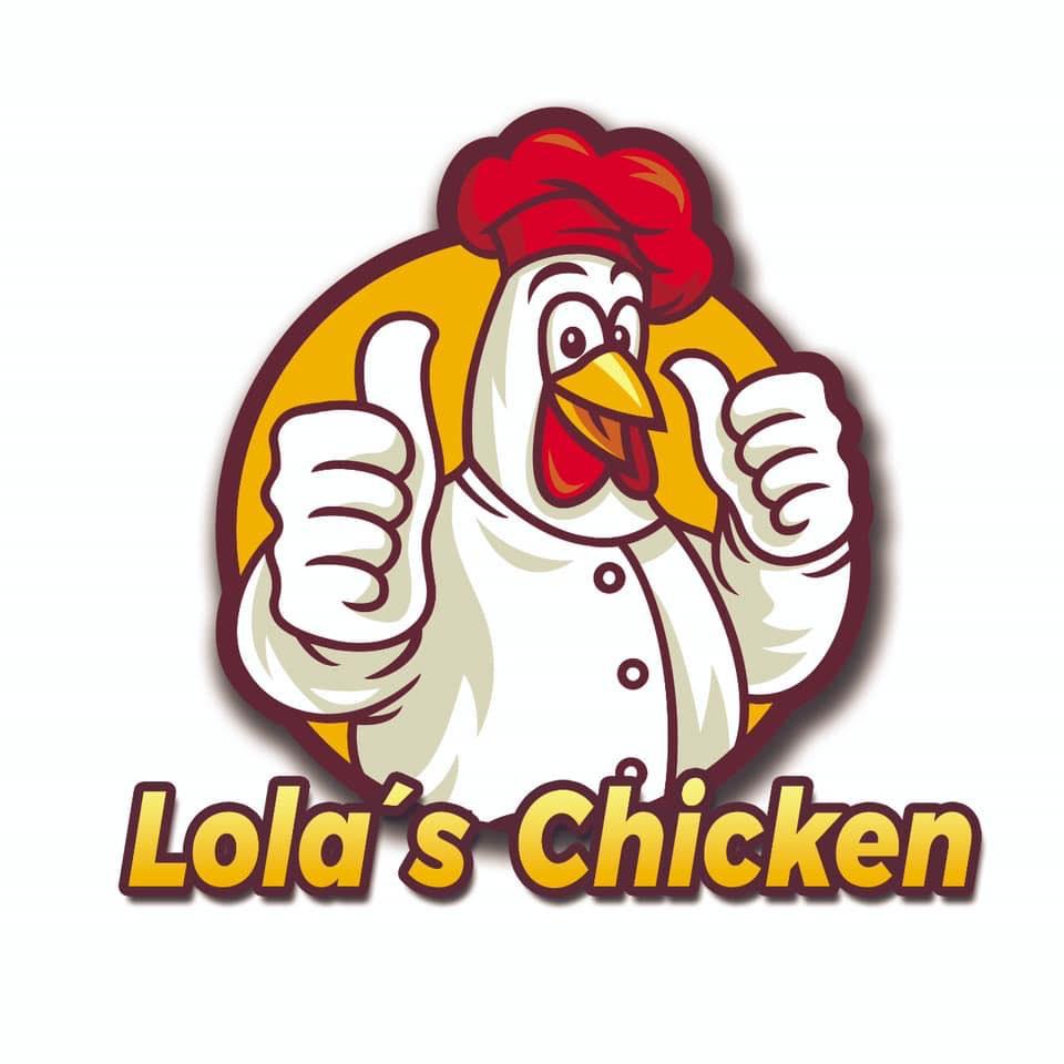 Lola`s Chickens