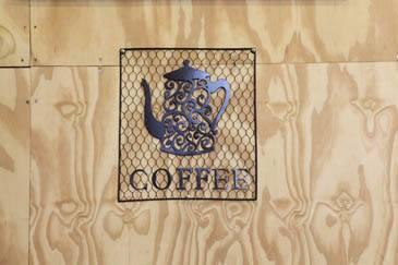 Johnnos Coffee Lounge