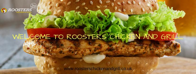 Roosters