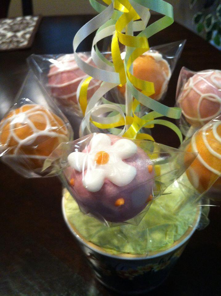 The Sweet Bar Bakery