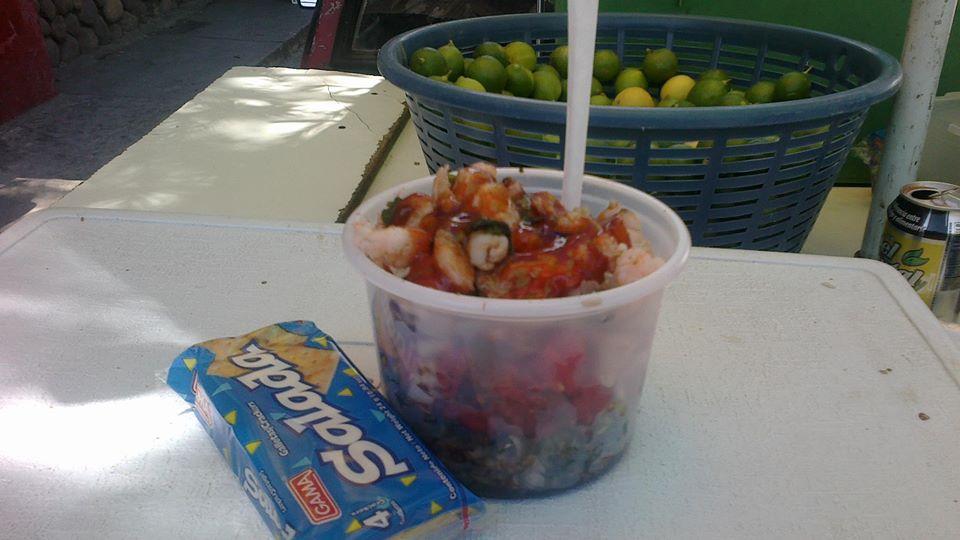Cevicheria "El Pony"