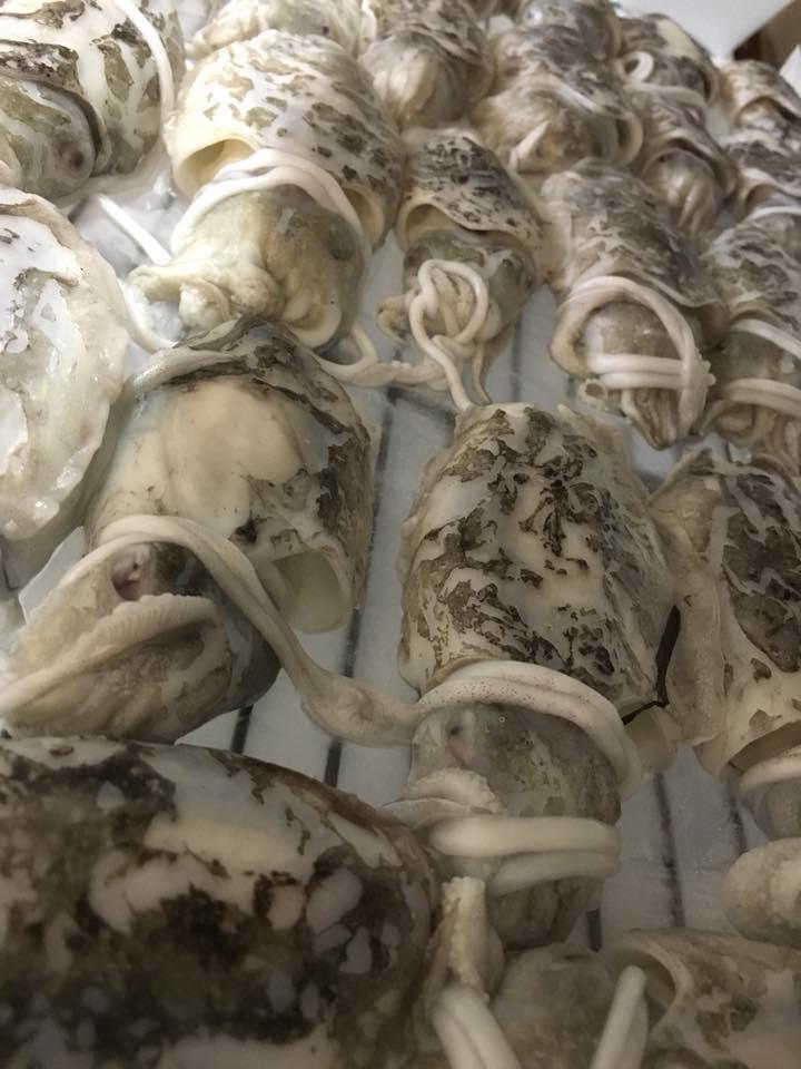Sabbia Bianca Rimini Chiringuito